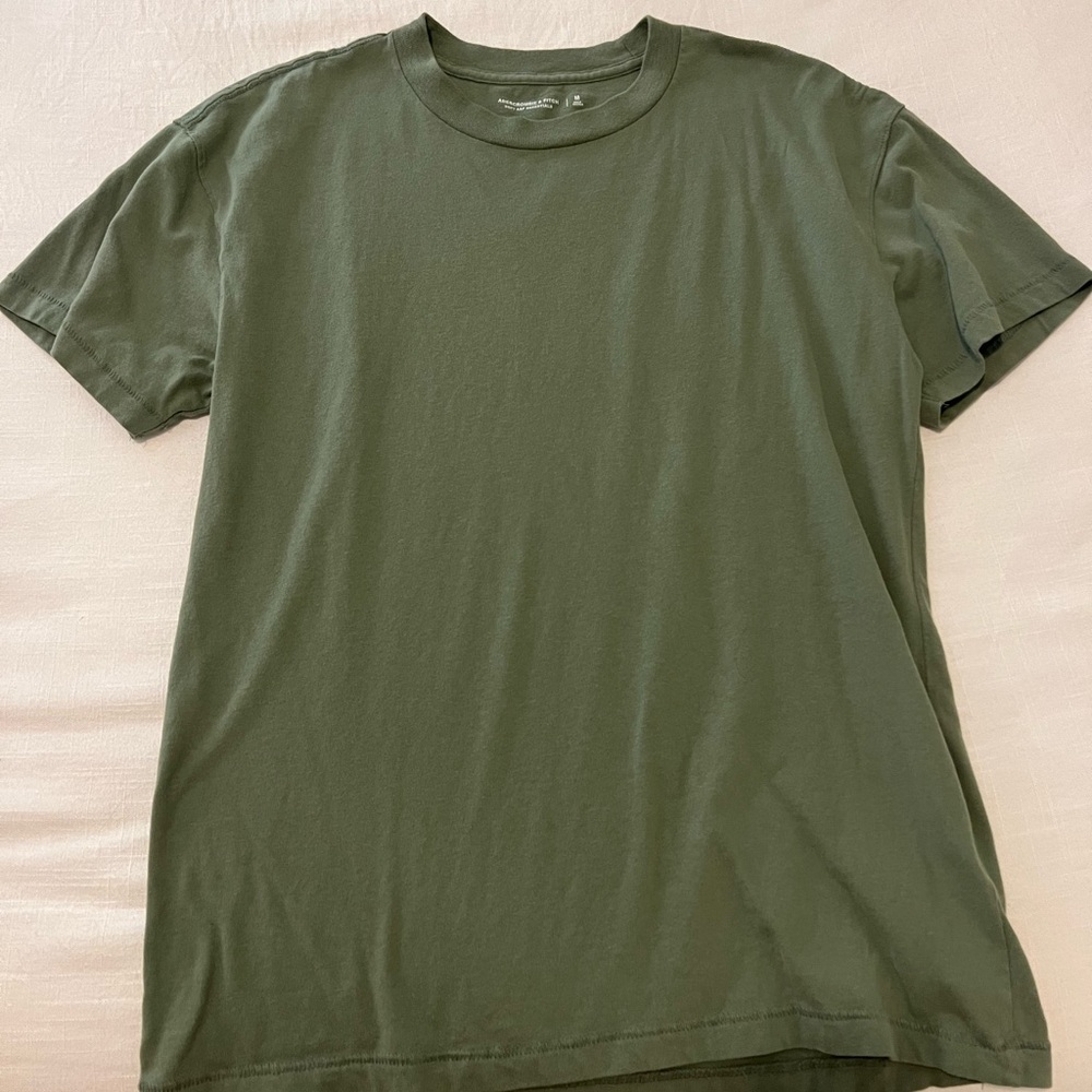 Abercrombie Men’s Tee